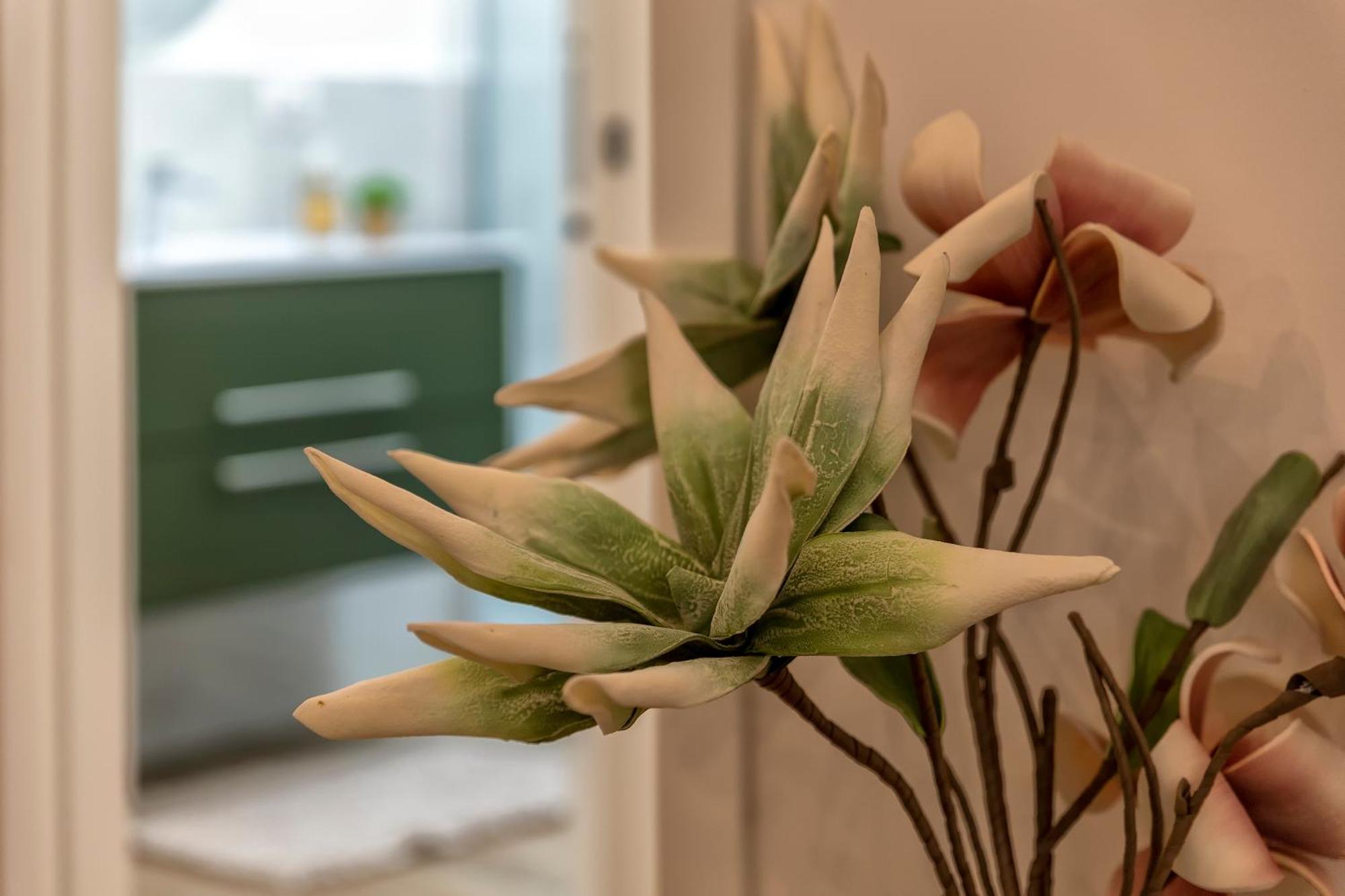 Delia'S Home 阿尔盖罗 外观 照片