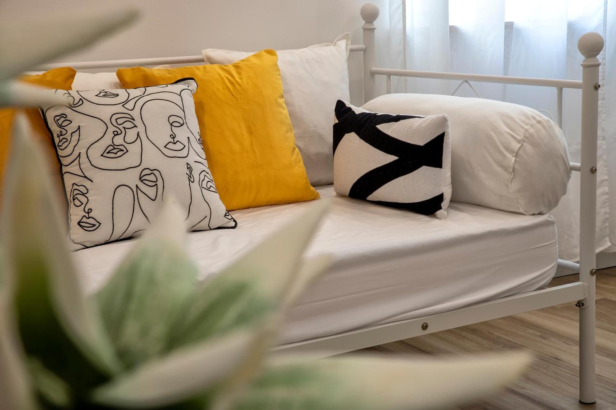 Delia'S Home 阿尔盖罗 外观 照片
